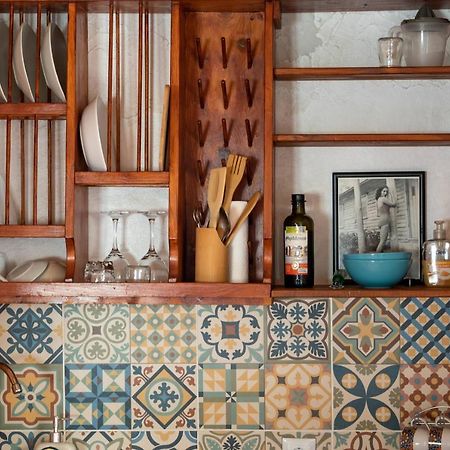 Califurnia - Refurb Antique Villa Icod De Los Vinos Zewnętrze zdjęcie