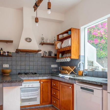 Califurnia - Refurb Antique Villa Icod De Los Vinos Zewnętrze zdjęcie
