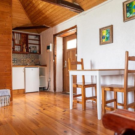 Califurnia - Refurb Antique Villa Icod De Los Vinos Zewnętrze zdjęcie