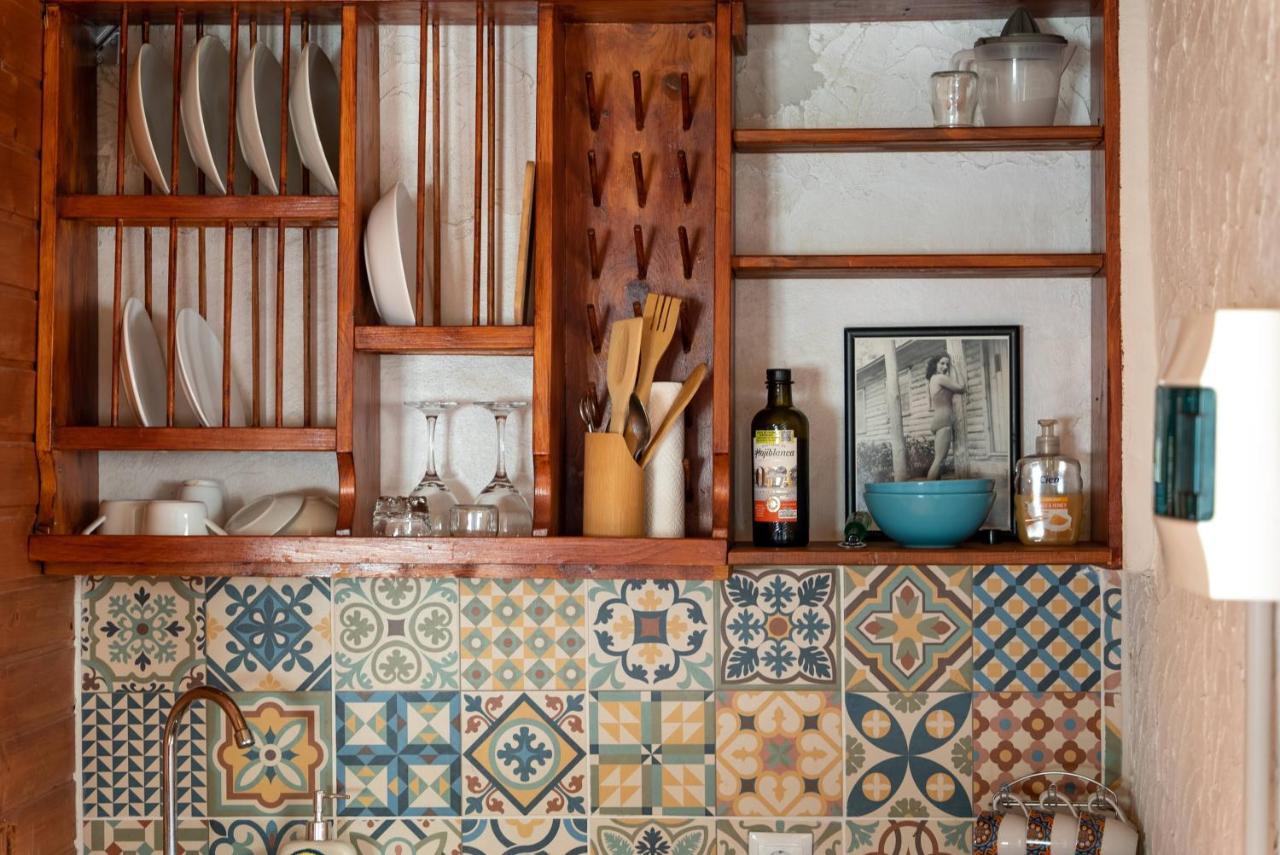Califurnia - Refurb Antique Villa Icod De Los Vinos Zewnętrze zdjęcie