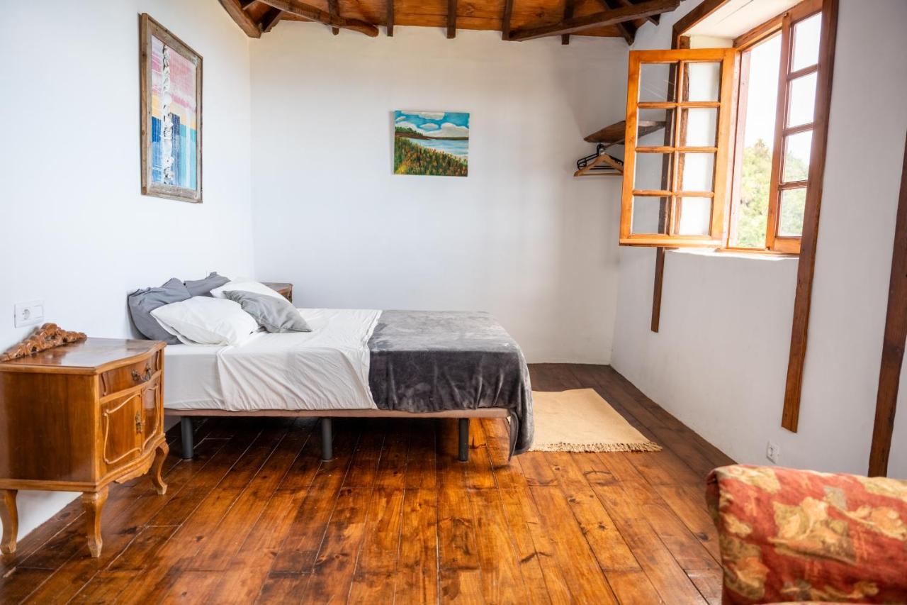 Califurnia - Refurb Antique Villa Icod De Los Vinos Zewnętrze zdjęcie