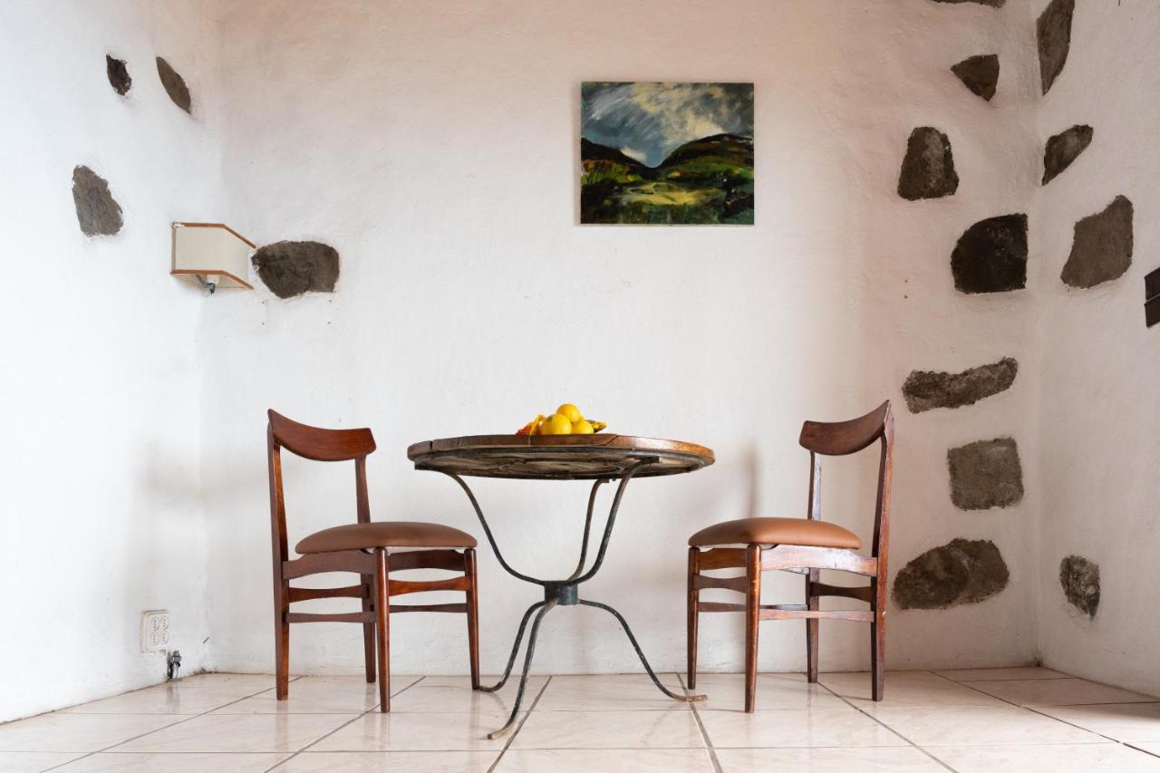 Califurnia - Refurb Antique Villa Icod De Los Vinos Zewnętrze zdjęcie