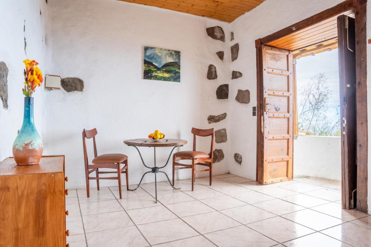 Califurnia - Refurb Antique Villa Icod De Los Vinos Zewnętrze zdjęcie