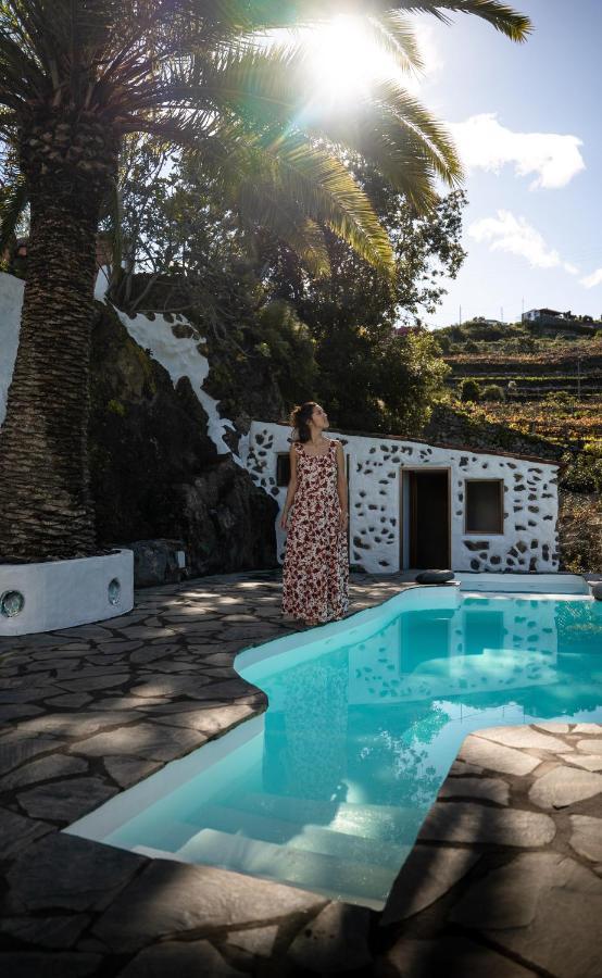Califurnia - Refurb Antique Villa Icod De Los Vinos Zewnętrze zdjęcie