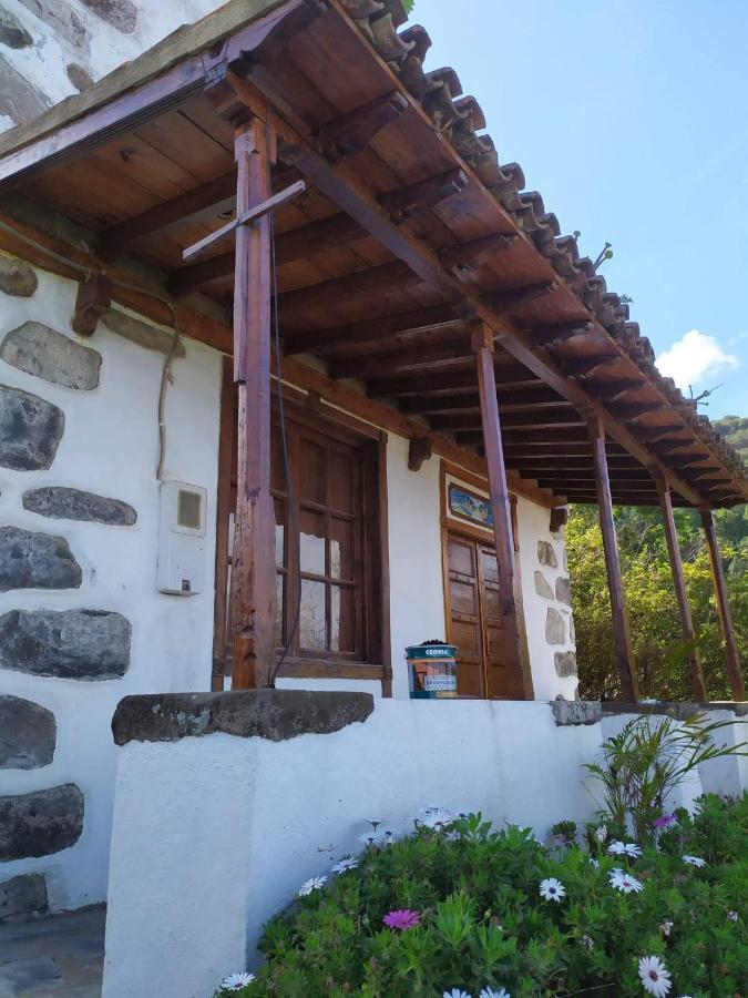 Califurnia - Refurb Antique Villa Icod De Los Vinos Zewnętrze zdjęcie