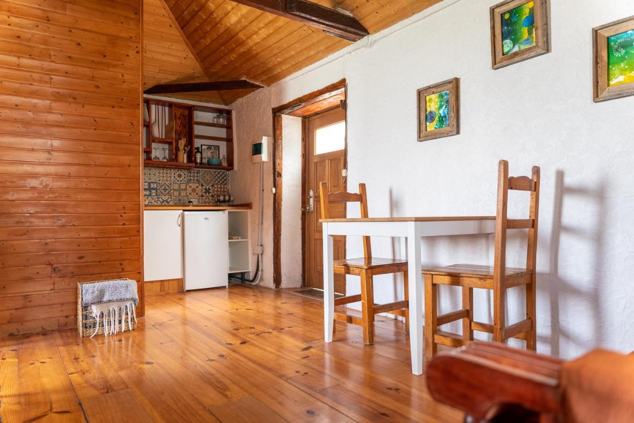 Califurnia - Refurb Antique Villa Icod De Los Vinos Zewnętrze zdjęcie