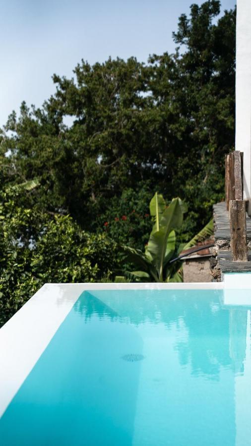 Califurnia - Refurb Antique Villa Icod De Los Vinos Zewnętrze zdjęcie