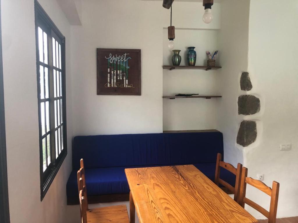 Califurnia - Refurb Antique Villa Icod De Los Vinos Zewnętrze zdjęcie