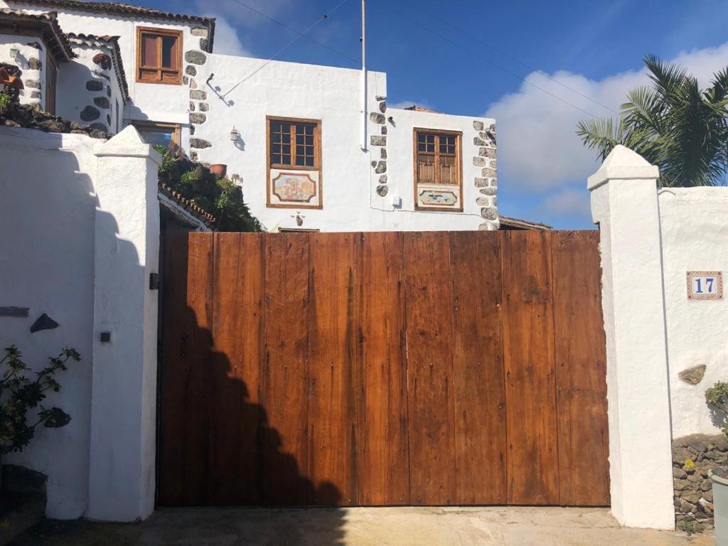 Califurnia - Refurb Antique Villa Icod De Los Vinos Zewnętrze zdjęcie