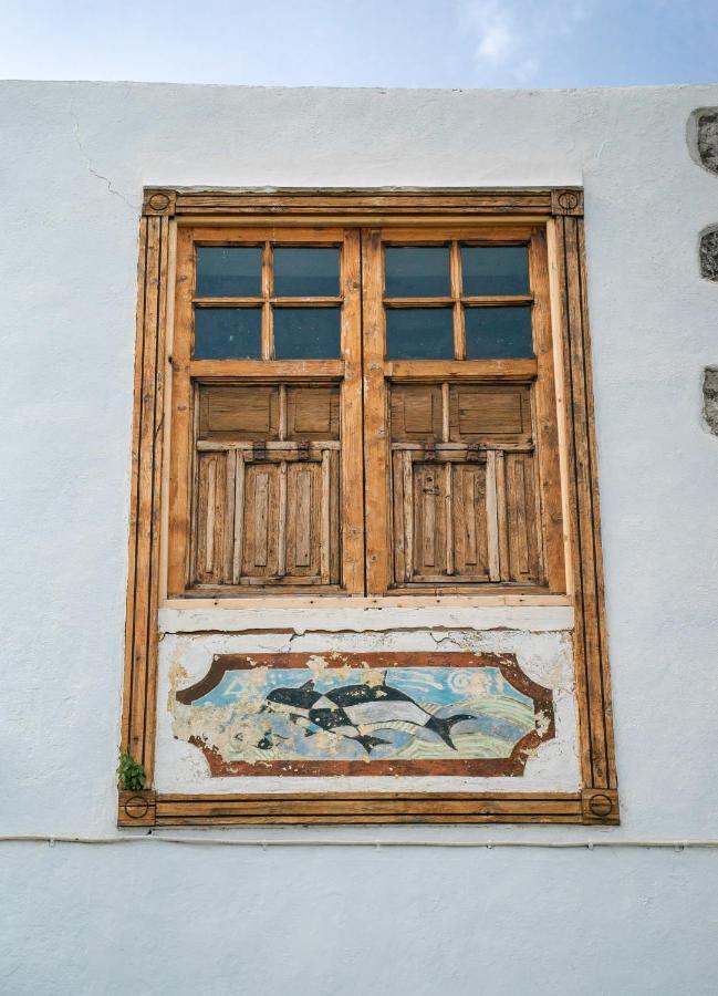 Califurnia - Refurb Antique Villa Icod De Los Vinos Zewnętrze zdjęcie