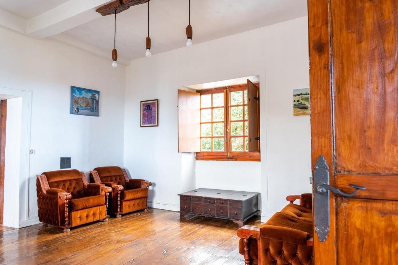 Califurnia - Refurb Antique Villa Icod De Los Vinos Zewnętrze zdjęcie