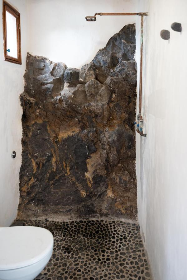 Califurnia - Refurb Antique Villa Icod De Los Vinos Zewnętrze zdjęcie